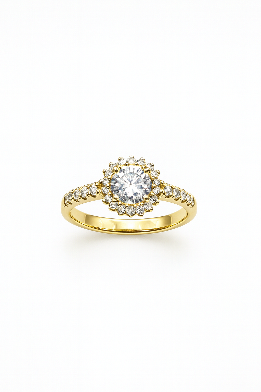 Starlight Ring