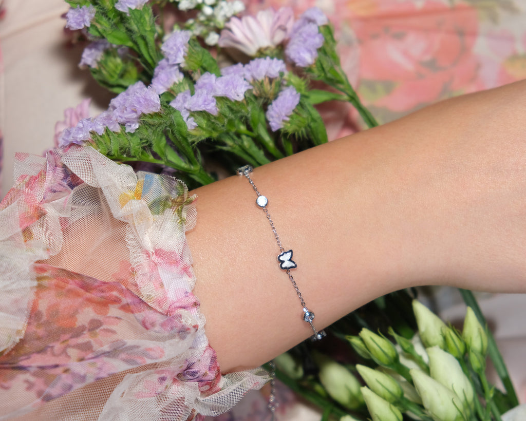 Butterlyx Armband