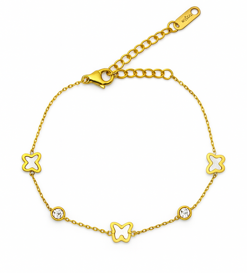 Butterlyx Armband